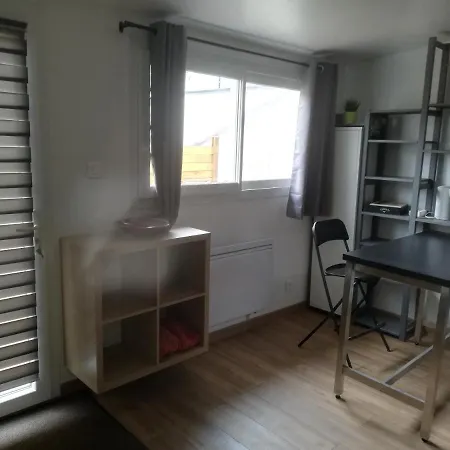 Guest house Meuble De Tourisme
