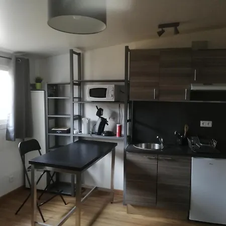 Meuble De Tourisme * Aurillac